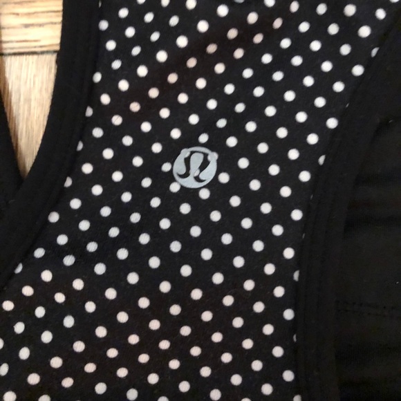 Lululemon Tank Top - Picture 3 of 4